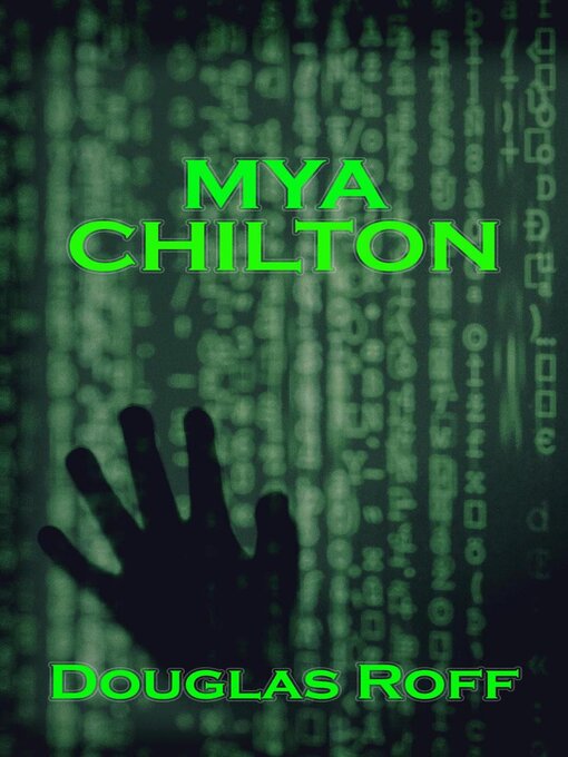 Title details for Mya Chilton by Douglas Roff - Available